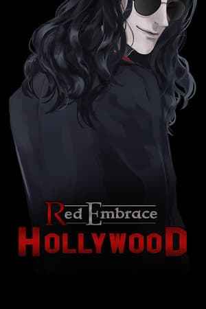Red Embrace: Hollywood