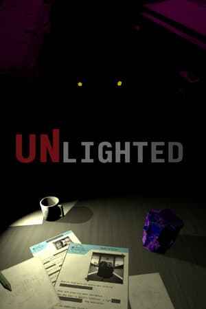 Unlighted