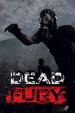 DEAD FURY