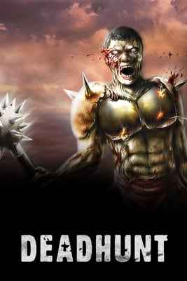 Deadhunt