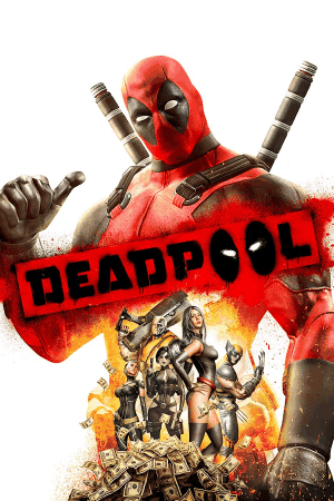Deadpool