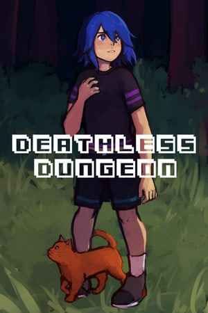 Deathless Dungeon