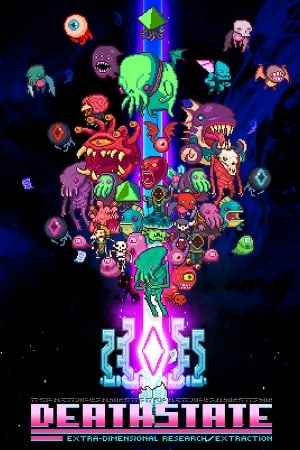 Deathstate: Abyssal Edition