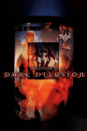 Deception 3: Dark Delusion
