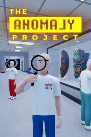 The Anomaly Project