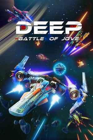 DEEP: Battle of Jove