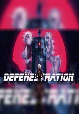 DEFENESTRATION
