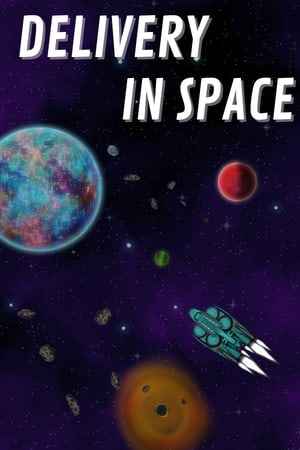 Delivery in Space