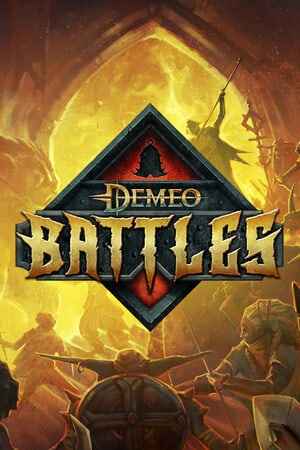Demeo Battles
