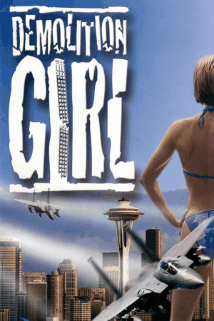Demolition Girl