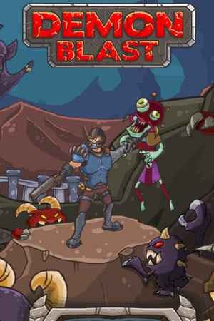 Demon Blast