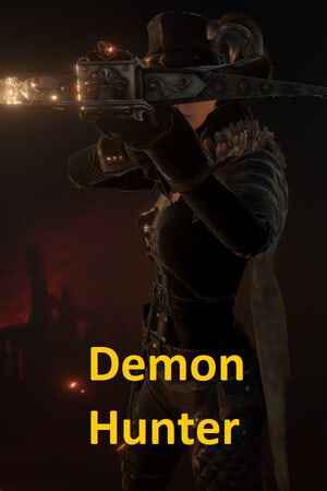 Demon Hunter