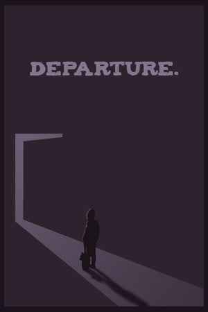 Departure.