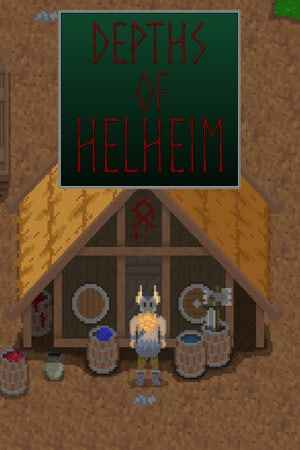 Depths of Helheim