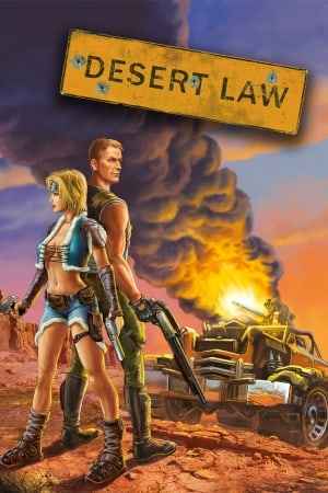 Desert Law