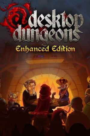 Desktop Dungeons