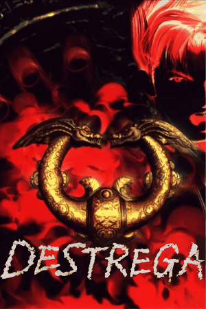 Destrega