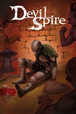 Devil Spire