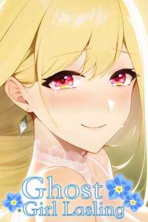 Ghost Girl Lasling