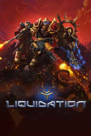 Liquidation