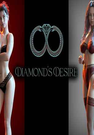 Diamond's Desire