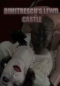 Dimitrescu's Lewd Castle