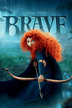 Disney•Pixar Brave: The Video Game