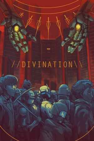 DIVINATION