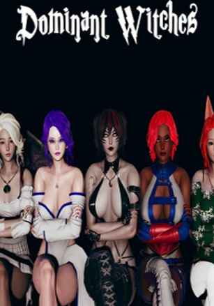 Dominant Witches