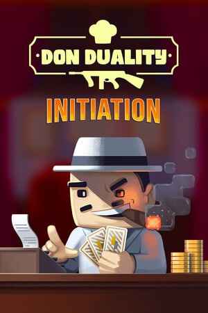 Don Duality: Initiation