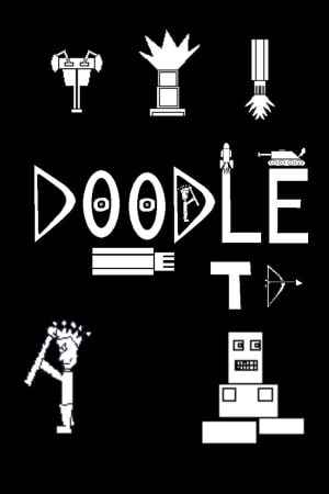 Doodle TD