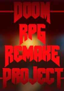 Doom RPG Remake Project