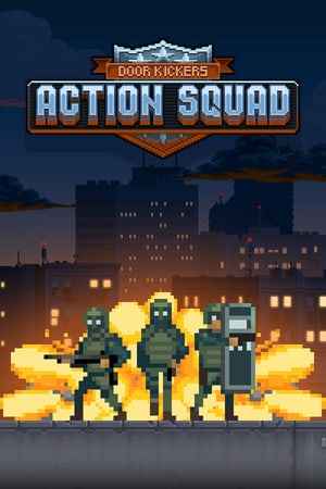 Door Kickers: Action Squad