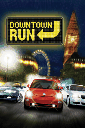 Downtown Run