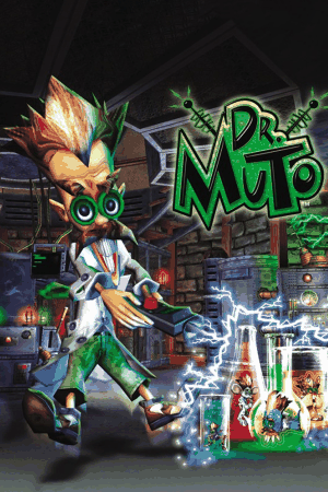 Dr. Muto