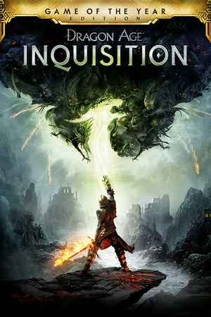 Dragon Age Inquisition