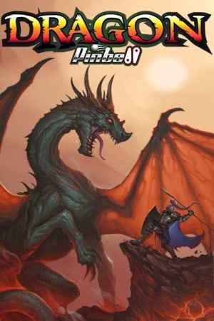 Dragon Pinball