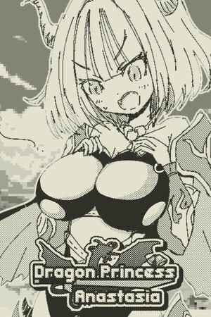 Dragon Princess Anastasia