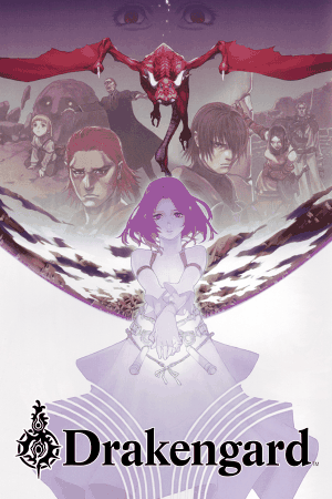 Drakengard