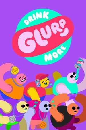 Drink More Glurp