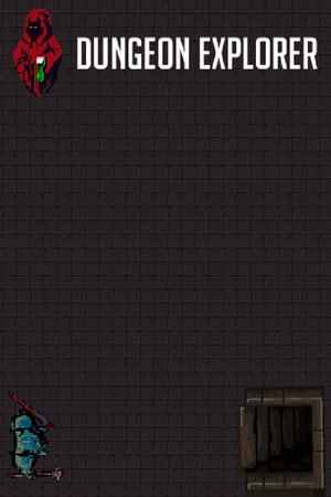 Dungeon Explorer