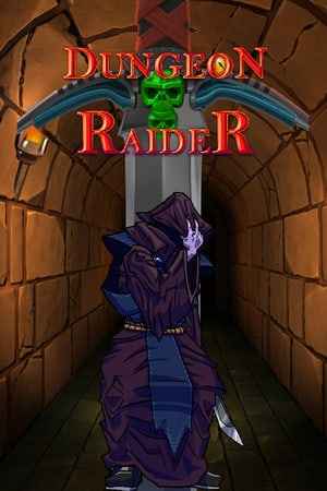Dungeon Raider