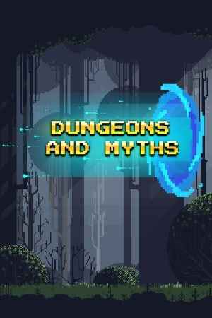 Dungeons and Myths