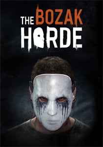 Dying Light - The Bozak Horde