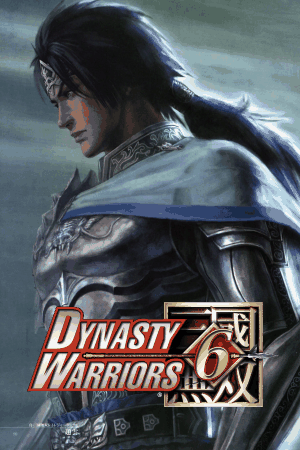 Dynasty Warriors 6