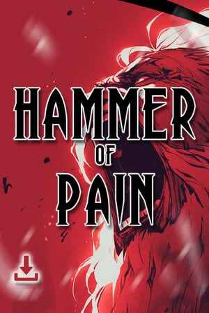 Hammer of Pain