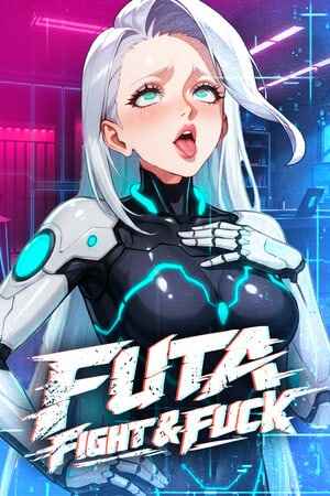 FUTA FIGHT and FUCK
