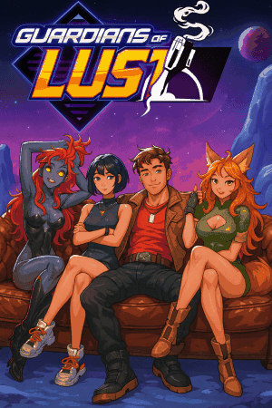 Guardians of LUST