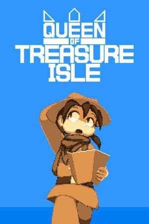 Queen of treasure isle