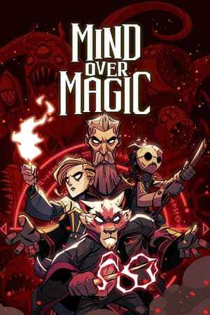 Mind Over Magic